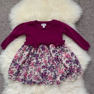 Gymboree Toddler Girl Dress Size 2T